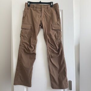 Under Armour Women’s Storm Patrol Tactical Pants Cargo